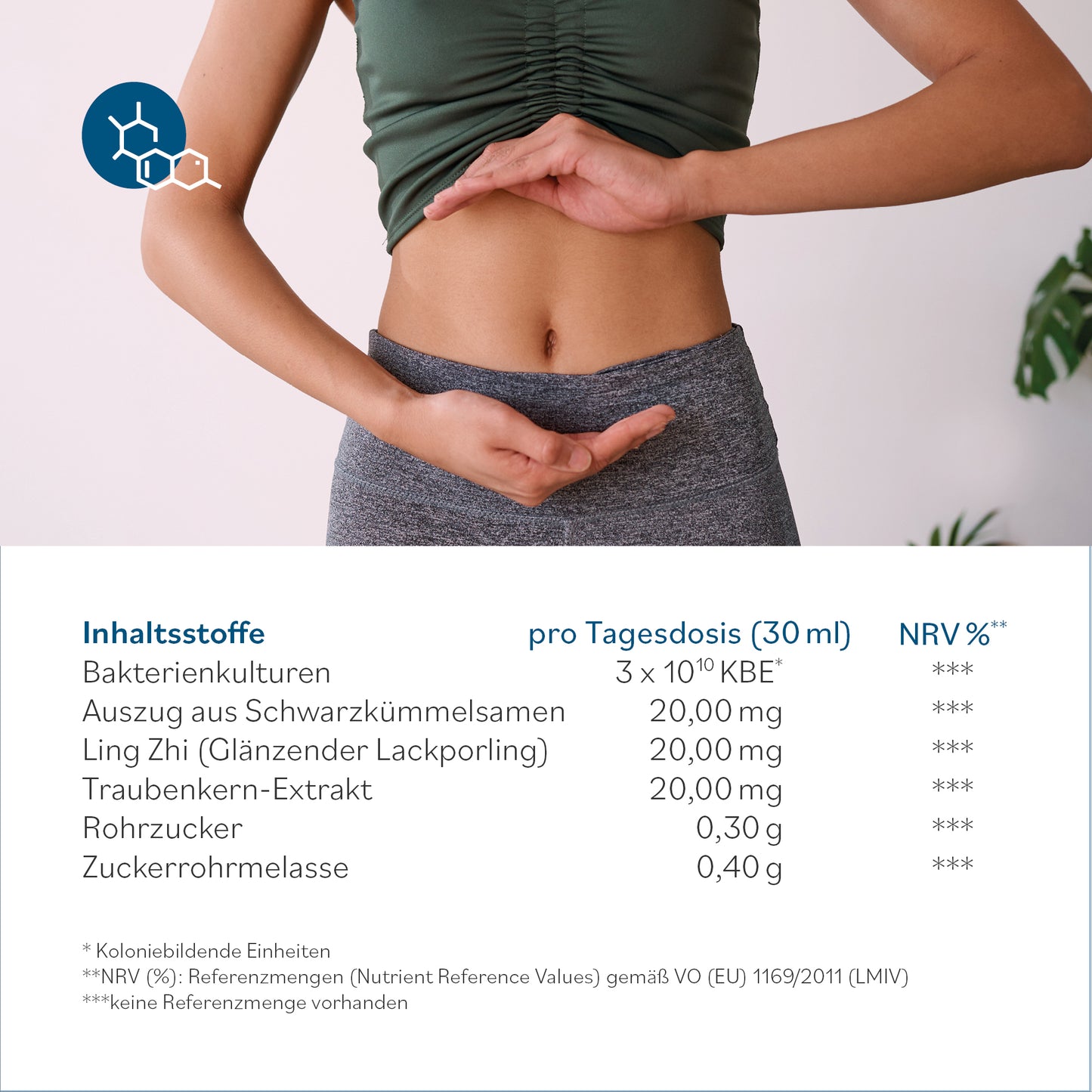 JAB Flora 24