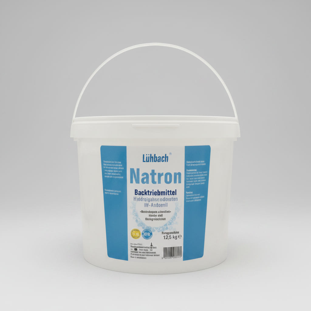 Lichtkraft Natron