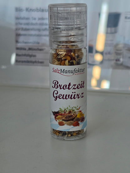 Bio-Brotzeitgewürz