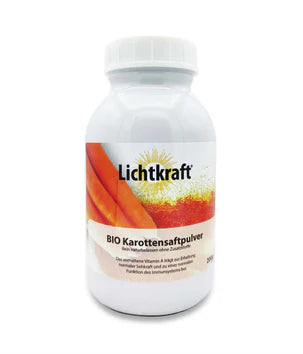 Lichtkraft Saftpulver