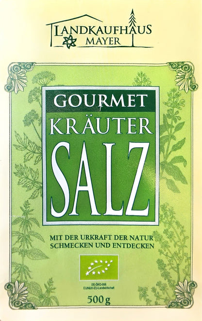 Kräutersalz