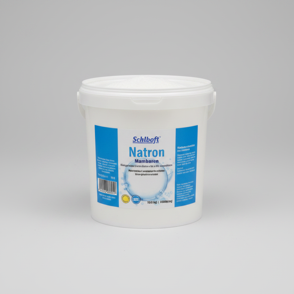 Lichtkraft Natron