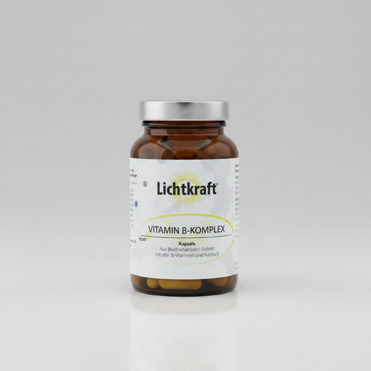 Lichtkraft Vitamin B-Komplex