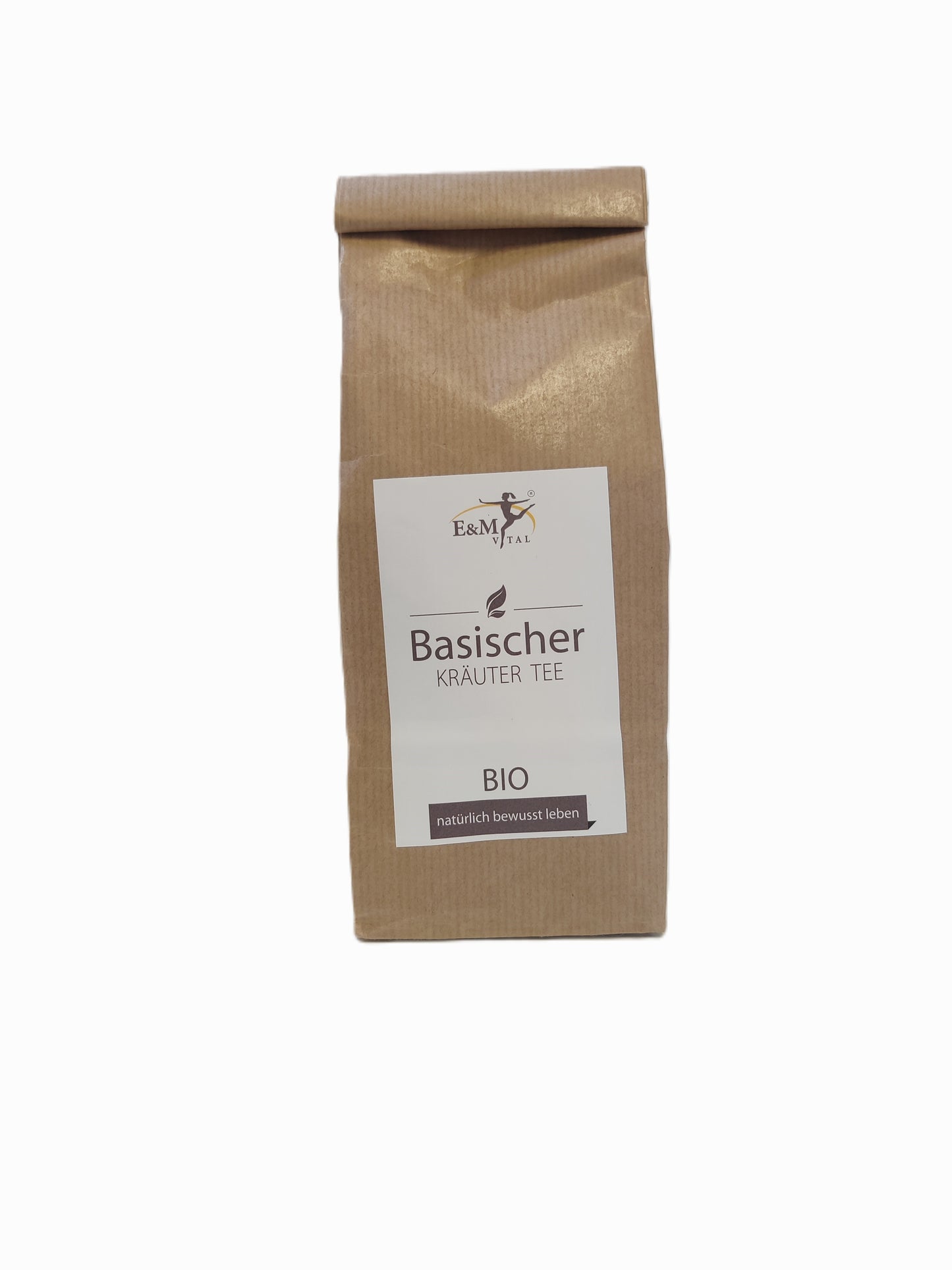 Basischer Kräuter Tee